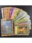 44 Adet TS39 Tarzı Aile Destesi Oyunları Için Tarot Kartları Kılavuzu Türkçe Pdf Talimatları (Yurt Dışından) 3