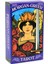 Morgan Greer Tarzı Anima Mundi Tarot Destesi 78 Kartlık Destesi ile Rehber Kitap Doğa Destesi Okült Fallar Kartları Büyük ve Küçük Arcana Oyunu Altın Kaplama (Yurt Dışından) 1