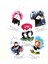 Gök Mavisi Tarzı Panda Tarot Oracle Kart Eğlence Parti Kartı Satranç Kart Oyunu Tarot ve Çeşitli Tarot Seçenekleri - (Yurt Dışından) 3