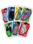 Tek-Ver-Zh Tarzı Uno-Bts Mattel Poker Oyunları Orijinal Kart Oyunu Aile Toplama Masa Oyunları Çok Oyunculu Katılım Poker Kartları Destesi Oyuncağı Hediye (Yurt Dışından) 5