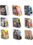 No.7 Tarzı Waite Tarot Kartları Oracle Kartı Fal Bakma Oyunu Solitaire Parti Destesi Oyun Ingilizce Kişisel Tarot Pdf Kılavuzu - E-Ticaret Başlığı (Yurt Dışından) 2