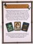 Laura Tuan Lenormand Tarzı Avalon Sisleri Oracle Tarot Kartları Destesi - Eğlenceli Zeka Oyunu Kartları - Hediye Fırsatı (Yurt Dışından) 4