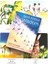 Ordu Yeşili Tarzı 45 Kartlı Tilki Ateşi Kitsune Tarot Oracle Kartları Parti Eğlencesi Satranç Kart Oyunu Tarot ve Çeşitli Tarot Seçenekleri (Yurt Dışından) 1