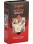 No.88 Stili Kabus Öncesi Yılbaşı Tarot Destesi ve Kılavuz Kitabı 78 Kartlık Oyun Tahtası Falcılık Geleceği Söyleme Oyuncak (Yurt Dışından) 1
