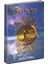 Ordu Yeşili Tarzı Panda Tarot Kartları Hayal Et Baskı 78 Adet Tarot Kart Destesi - Kehanet Yüksek Kartlar (Yurt Dışından) 1
