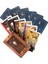 Yazışma Tarzı Kayıp Orman Tarot Kartları Cadılık Malzemeleri Sanatsal Yetişkinler Için Oyunlar Ruhsal Tarot Destesi 78 Kart Kader Falı - (Yurt Dışından) 1