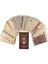 Sakızlı Ayı Tarot Stili Del Toro Tarot Kartları Yüksek Özel Tarz Fal Parti Masası Oyunu Tarot ve Çeşitli Tarot Seçenekleri (Yurt Dışından) 5