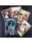 44 Adet TS70 Stili Kadınlar Için Vintage Bilgelik Oracle Tarot Kartları E-Kitap Kartlar Oyun Kahve Falcılık Talih Parti Aile Oyunları Oynamak Için Eğlenceli (Yurt Dışından) 2