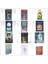 Güneş ve Ay Tarot Stili 2021 Tarot Kartları Gece Yarısında Dans Ederken Goetia Eski Yol Güneş ve Ay Bilge Köpek Rüya Koruyucular Mistik Anlar Pegasus Oracle Bitkisel Ürünler (Yurt Dışından) 3