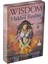 55 Stil Yok Işık Sezginin Tarot Destesi Kutsal Kader Süper Çekici Modern Cadı Vahşi Bilinmeyen Arketipler Biniciler Oracle Masa Kart Oyunu (Yurt Dışından) 1