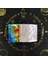Gregory Scott Tarot Stili Osho Zen Tarot Kartları Destesi - Falcılık, Büyü Malzemeleri ve Tarot Falı Için Özel Kart Oyunu (Yurt Dışından) 1