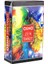 Gregory Scott Tarot Stili Osho Zen Tarot Kartları Destesi - Falcılık, Büyü Malzemeleri ve Tarot Falı Için Özel Kart Oyunu (Yurt Dışından) 5