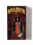 Bordo Tarzı Santa Muerte Tarot Destesi Ölüler Kitabı Oracle Kartları Oyunu Fabio Listrani Ölüm Günü Konulu Sihirli Kart Oyunu Destesi Oyun Tahtası (Yurt Dışından) 4
