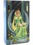 Altın Tarzı 78 Kart Aşk ve Kader Falı Oyunu Tarot Seti - Türkçe Tarot (Yurt Dışından) 4