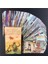 78 Adet TT51 Stili Üçlü Tanrıça Tarot Kartları Türkçe Versiyon Tarot Destesi Oyun Kartları Falcılık Kader Kadınlar Için Ev Aile Oyunları (Yurt Dışından) 1