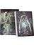 No.4 Tarzı Yeni Gerçek Kalp Içgüdüsel Tarot Destesi Kartı Orak Kartı Kader Falcılığı Oyunu Için Aile Etkileşim Parti Oyunu Yetişkin Çocuklar Için - Türkçe (Yurt Dışından) 1