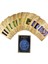 Erik Tarzı Karma Kartları Tarot Kartları Büyü Malzemeleri Kader Falı Oyunu Için Tarot Destesi ve Çeşitli Tarot Seçenekleri (Yurt Dışından) 4