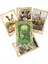 Derin Mavi Tarzı Peri Masalı Lenormand Tarot Kartları Büyü Malzemeleri Medyum Fal Tahtası Oyun Tarot ve Çeşitli Tarot Seçenekleri - (Yurt Dışından) 2