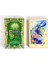 Derin Mavi Tarzı Peri Masalı Lenormand Tarot Kartları Büyü Malzemeleri Medyum Fal Tahtası Oyun Tarot ve Çeşitli Tarot Seçenekleri - (Yurt Dışından) 5