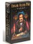 SB02 Stili Altın Lenormand Edgar Allan Poe Tarot Kartları ve Kılavuz Kitapçığı ile Board Oyunları - Sıcak Oracle Kartlar Pdf - Ingilizce (Yurt Dışından) 2