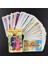 78 Adet TT03 Stili Meleklerinizden Mesajlar Tarot Destesi Kart Oyunu - Aile Parti Oyunu Oyuncak (Yurt Dışından) 1