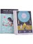 No.26 Tarzı Tarot Kartları Gerçek Kalpli Sezgisel Fal Tarot Kartı Taşıma Oyunu Kart Kılıfları Sihirli Oyun Kartları Tarot Tam Ingilizce Sürümü (Yurt Dışından) 3