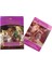 Laura Tuan Lenormand Tarzı Aşk Melekleri Oracle Kartları Başlangıçlar Oyunu Çok Oyunculu Aile Parti Oyunu Fal Bakma Kehanet Tarot Destesi Rehber ile - E Ticaret Başlık (Yurt Dışından) 2