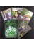 44 Adet TS35 Stili Yeryüzü Bilgelik Oracle Kartları Tarot Kartları Türkçe Versiyonu Fal Bakımı Kader Için Yılbaşı Partisi Oyun Kartları Destesi Tarot Oyunu Oyun Tahtaları (Yurt Dışından) 3