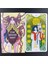 50 Adet TS20 Stili Yıldızlar Tarot Kartı Ingilizce Versiyonu Oracle Fal Oyunu Destesi - Pdf Kılavuzu ile Mağaza Oyunları Oynama Kartları Masası - (Yurt Dışından) 5