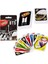 Bir-Iki-Zh Stili Uno-Bts Mattel Poker Oyunları Orijinal Kart Oyunu Aile Toplama Masa Oyunları Çok Oyunculu Katılım Poker Kartları Destesi Oyuncağı Hediye (Yurt Dışından) 2