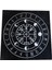 Masa Örtüsü Stili Beyaz Kediler Tarotu Oracle Decameron ve The Muse Tarot Oracle Kart Oyunu Oyna Kartları Parti Oyunu Için Pdf ile E-Ticaret Başlığı (Yurt Dışından) 1
