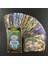 78 Adet TT04 Stili Yıldız Adam Tarot Kartları Dayanıklı Zeka Oyunu Kartları Tam Ingilizce Eğlenceli Aile Parti Eğlencesi Tarot Kart Destesi Pdf (Yurt Dışından) 1
