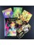 78 Adet TT04 Stili Yıldız Adam Tarot Kartları Dayanıklı Zeka Oyunu Kartları Tam Ingilizce Eğlenceli Aile Parti Eğlencesi Tarot Kart Destesi Pdf (Yurt Dışından) 2