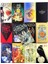 Orijinal Tarot Stili Sıcak Satış Hd Pagan Tarot Kartları Yüksek Tarot Destesi Rehber Kitap ile Oyun Tahtası Oyunu Kader Falı Eğlence Oyunu (Yurt Dışından) 2