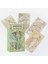 12X7 Şarkı Stili 12X7CM Tarot Kartları ve Kağıt Kılavuz Kitap ile Büyük Boy Prisma Vizyonları Oracle Destesi Fal Bakımı Ingilizce Versiyonu Oyun (Yurt Dışından) 1