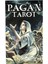 Orijinal Tarot Stili Sıcak Satış Hd Pagan Tarot Kartları Yüksek Tarot Destesi Rehber Kitap ile Oyun Tahtası Oyunu Kader Falı Eğlence Oyunu (Yurt Dışından) 3
