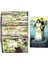 Orijinal Tarot Stili Sıcak Satış Hd Pagan Tarot Kartları Yüksek Tarot Destesi Rehber Kitap ile Oyun Tahtası Oyunu Kader Falı Eğlence Oyunu (Yurt Dışından) 5