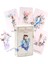 No 64 Tarzı Linestrider Light Seer's Tarot Oyunu Masası Kutsal Kader Süper Çekici Modern Cadı Vahşi Bilinmeyen Arketip Sürücü Romantik Tarot Oyunu (Yurt Dışından) 2