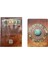 Çikolata Tarzı Melek Bilgeliği Tarot Destesi Kart Oyunu Tam Ingilizce Aile Tatil Partisi Zeka Oyunu Kader Falı Tarot Kartları (Yurt Dışından) 4