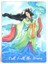 Gök Mavisi Tarzı Foxfire The Kitsune Oracle 45 Kartlık Tarot Destesi Rehber Kitap Kart Oyunu Güzel Kartlar Fox Tarot Falı Ayloji (Yurt Dışından) 4