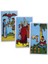 Gök Mavisi Tarzı Al Tarot Kartları Kehanet Rehberlik Fal Tarot Destesi Oyunları Türkçe Hediye Parti Oynama Kart Oyunu (Yurt Dışından) 3