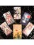 Küçük Prens Tarot Kartları Destesi ve Talimat Kitapçığı - 78 Kartlık Deck Aşk Ay Yakınımda Başlangıçlar Için - E-Ticaret Başlığı (Yurt Dışından) 1