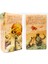 Küçük Prens Tarot Kartları Destesi ve Talimat Kitapçığı - 78 Kartlık Deck Aşk Ay Yakınımda Başlangıçlar Için - E-Ticaret Başlığı (Yurt Dışından) 3