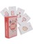 TLP17 Stili Tahta Oyunu Destesi Klasik Tarot Kartları Fal Bakma Kehanet Kartı Aile Parti Bireysel Oyun Solitaire Ingilizce Versiyonu (Yurt Dışından) 1