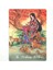 Gök Mavisi Tarzı Foxfire The Kitsune Oracle 45 Kartlık Tarot Destesi Rehber Kitap Kart Oyunu Güzel Kartlar Fox Tarot Falı Ayloji (Yurt Dışından) 5