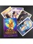 45 Adet TS41 Stili Üçlü Tanrıça Tarot Kartları Türkçe Versiyon Tarot Destesi Oyun Kartları Falcılık Kader Kadınlar Için Ev Aile Oyunları (Yurt Dışından) 1