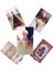 Gri Stil Peri Masalı Lenormand Tarot Kartları Büyü Malzemeleri Medyum Fal Tahtası Oyun Tarot ve Çeşitli Tarot Seçenekleri - (Yurt Dışından) 1