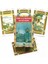 Bin Tarot Stili 54 Kartlı Şükran Tarot Kartı Oracle Kart Eğlence Parti Oyunu Pano Oyunu Tarot ve Çeşitli Tarot Seçenekleri - (Yurt Dışından) 1