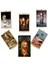 Perili Ev Tarzı Fate Divination Eğlence Oyunu Için Yüksek Kaliteli Nicoletta Ceccoli Tarot Kartları - Tarot Destesi Oyunu - Sıcak Satış (Yurt Dışından) 3