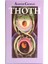 Erik Tarzı Thoth Tarot Kartları Fal Bakma Tarot Kartları Destesi Arkadaş Parti Eğlence Masa Oyunu - Türkçe Sürüm (Yurt Dışından) 4